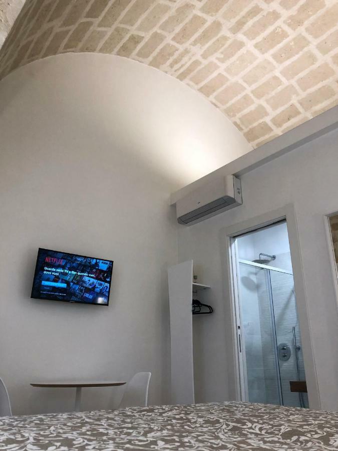 מלון מטרה Lavoltabuona מראה חיצוני תמונה