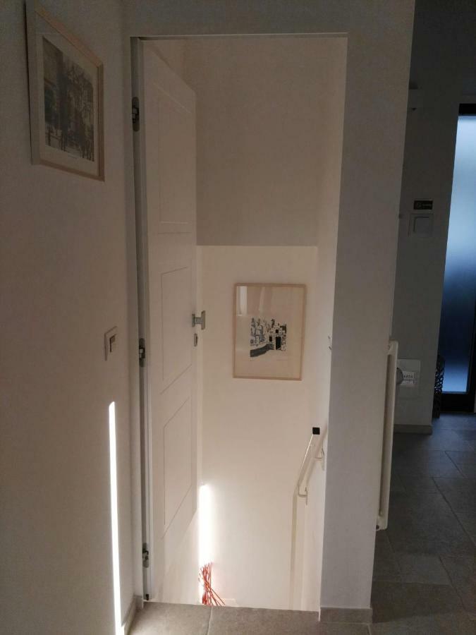 מלון מטרה Lavoltabuona מראה חיצוני תמונה